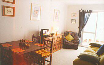 Capistrano village studio apartment