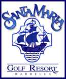 Santa Maria Golf club