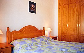 3 bedrooms in La herradura