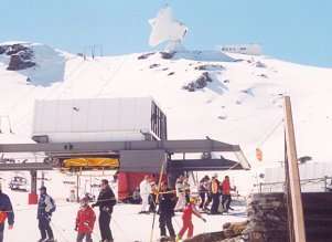ski classes