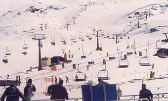 chair lifts