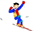 snow boarding