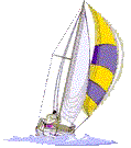 sailing in fuengirola